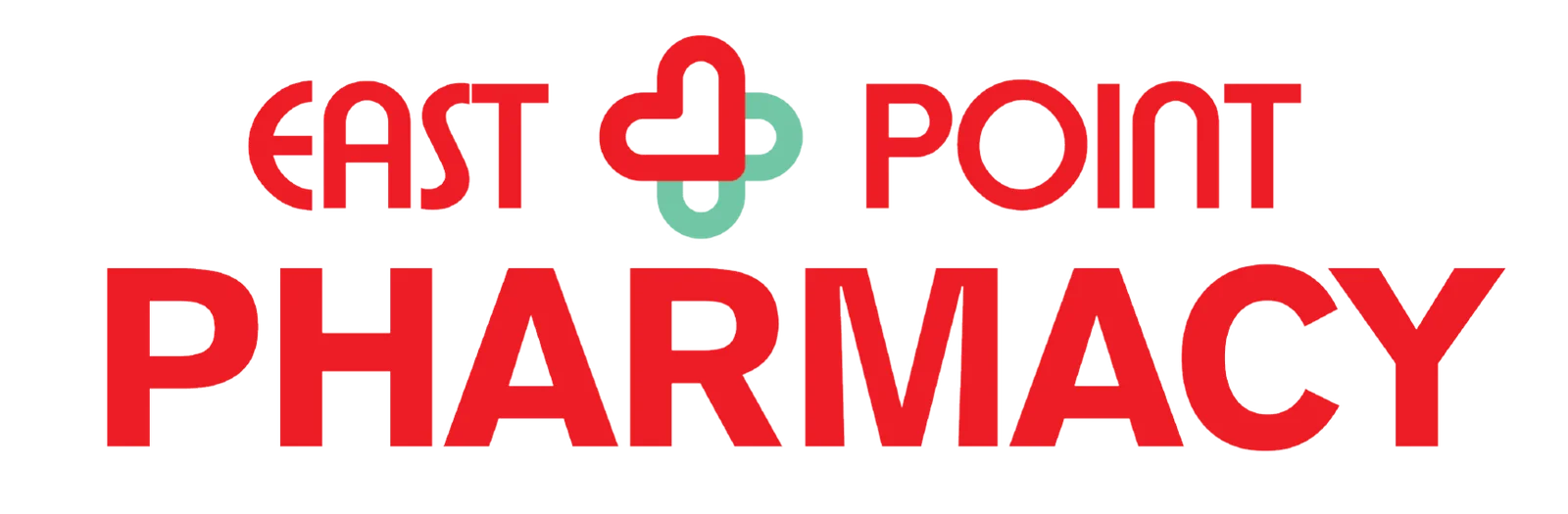 East Point Pharmacy Logo